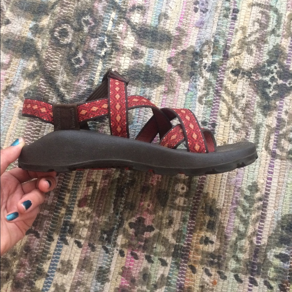 Chaco Sandals